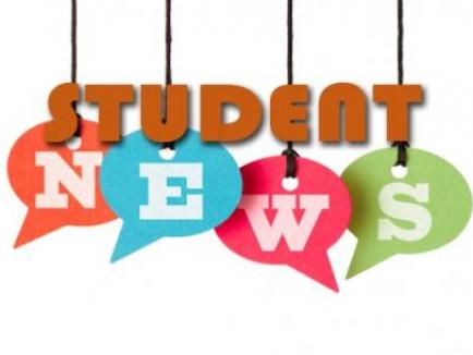 Student News